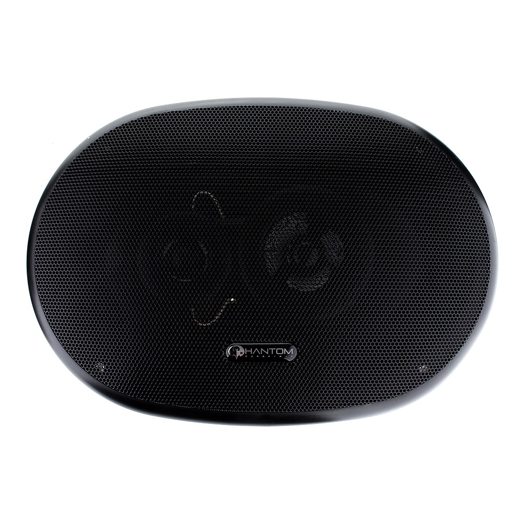 Коаксіальна акустика Phantom TS-6936