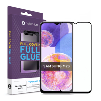 Скло захисне MakeFuture Samsung M23 (MGF-SM23)