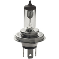 Car lamp SCT-GERMANY H4 + Power 12V 100/90W (202143)