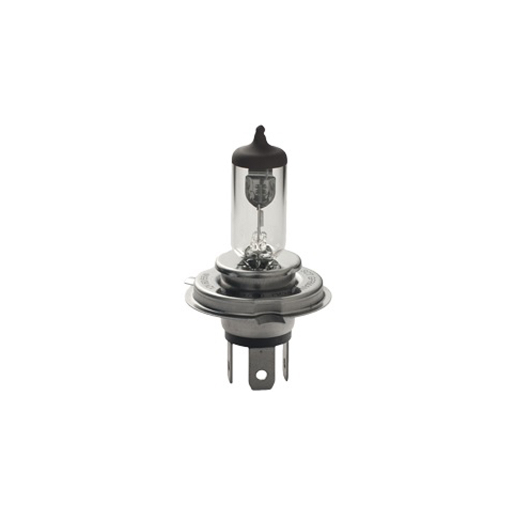 Автолампа SCT-GERMANY H4 + Power 12V 100/90W (202143) Автолампа SCT-GERMANY H4 + Power 12V 100/90W (202143)