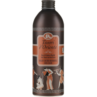 Shower gel Tesori d'Oriente perfumed Lotus flower and shea oil 500 ml (8008970000831)