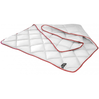MirSon bamboo blanket Bamboo Delux 0409 winter 155x215 cm (2200000036360)