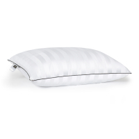 Подушка MirSon пухова Hand Made Royal Pearl 907 середня 60x60 (2200000555755)