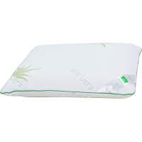MirSon orthopedic pillow 6059 Green nature Dorotea Men 59x43x12 (2200003261844)