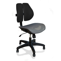 Children's chair Mealux Ergonomic Duo KBG (Y-726 KBG)