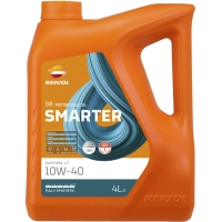 Motor oil REPSOL SMARTER SYNTHETIC 4T 10W-40 4l (RPP2064MGB)
