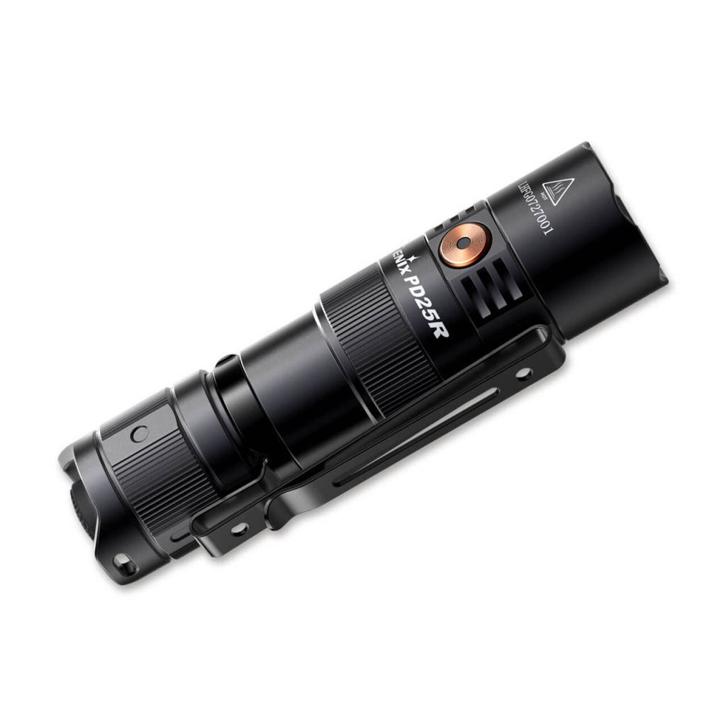 Ліхтар Fenix PD25R Ліхтар Fenix PD25R