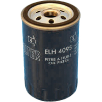 Фільтр масляний MECAFILTER ELH4095