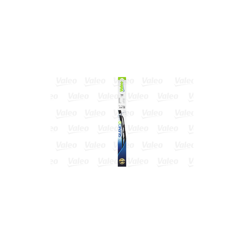 Щітка склоочисника Valeo 574111
