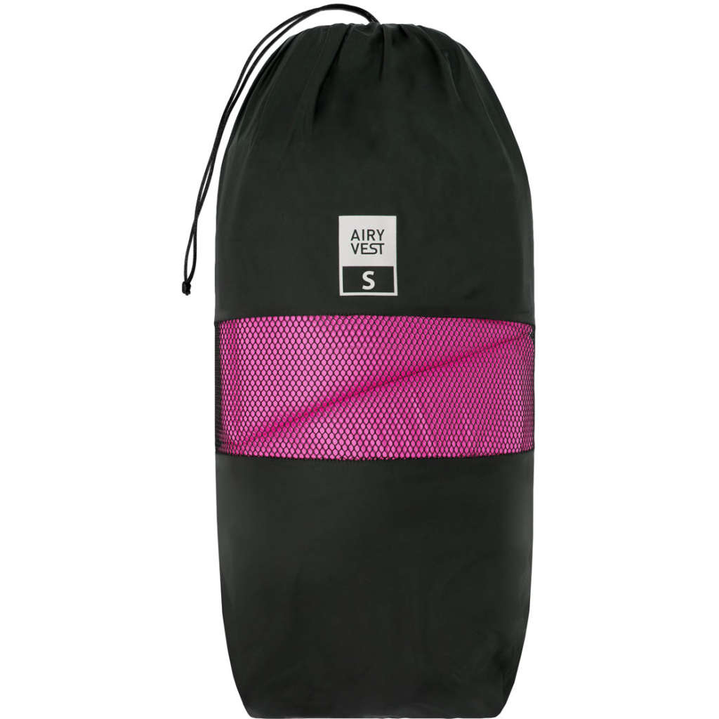 Будиночок для тварин Collar AiryVest S 55х22х34 см (рожевий) (00887)
