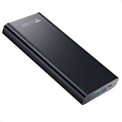 Батарея універсальна Voltero 26800mAh S25 PD/100W QC/3.0/18W USB-C, USB-A*2 (6090525828894)
