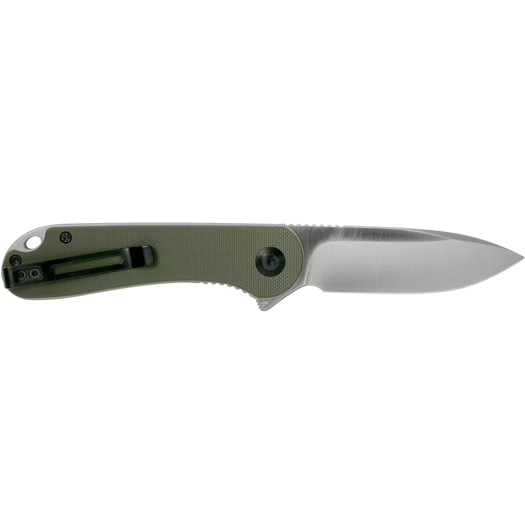 Ніж Civivi Elementum Olive G10 (C907E) Ніж Civivi Elementum Olive G10 (C907E)