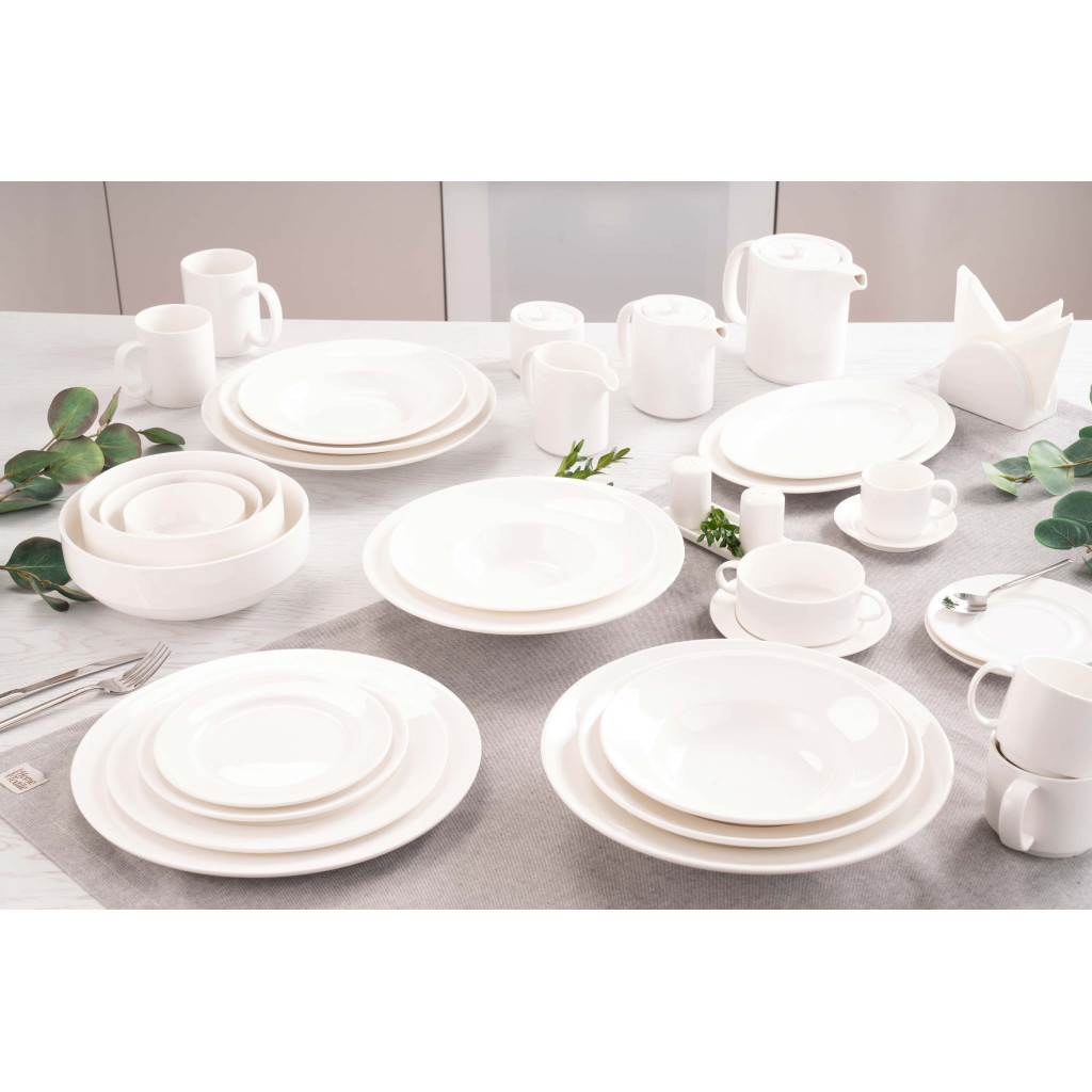 Блюдо Ardesto Prato Oval 25х17.5 см (AR3606P)