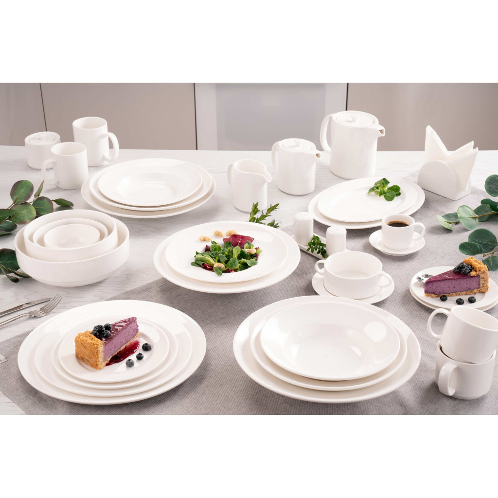 Блюдо Ardesto Prato Oval 25х17.5 см (AR3606P)