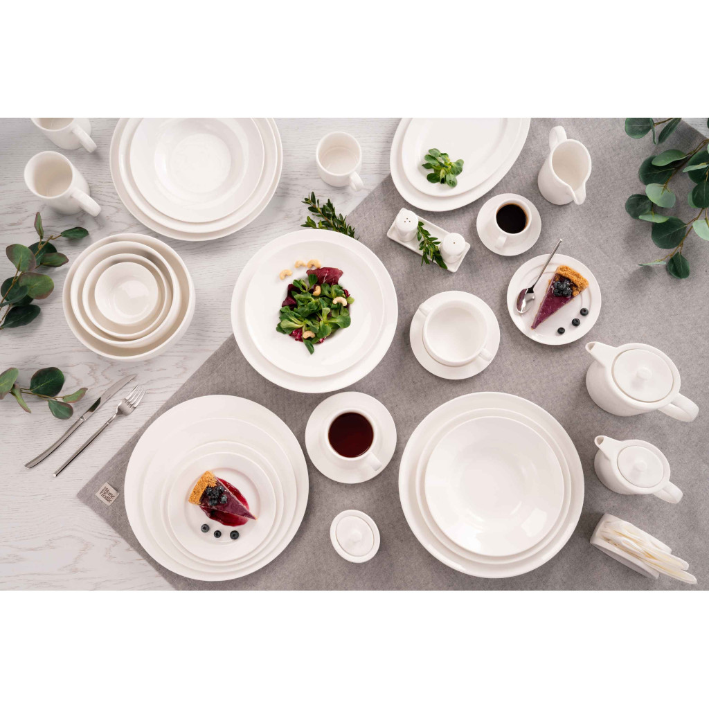 Блюдо Ardesto Prato Oval 25х17.5 см (AR3606P)