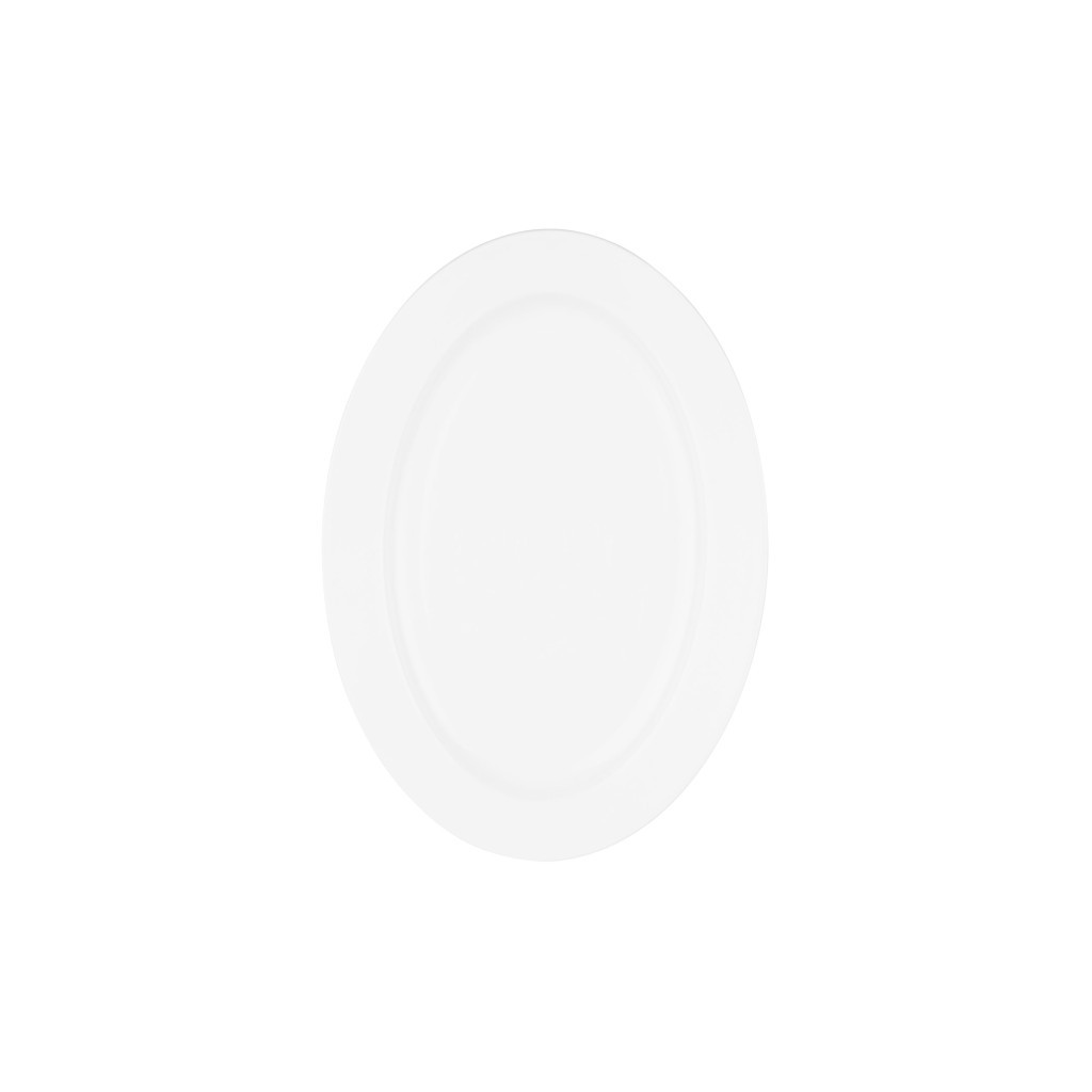 Блюдо Ardesto Prato Oval 25х17.5 см (AR3606P)