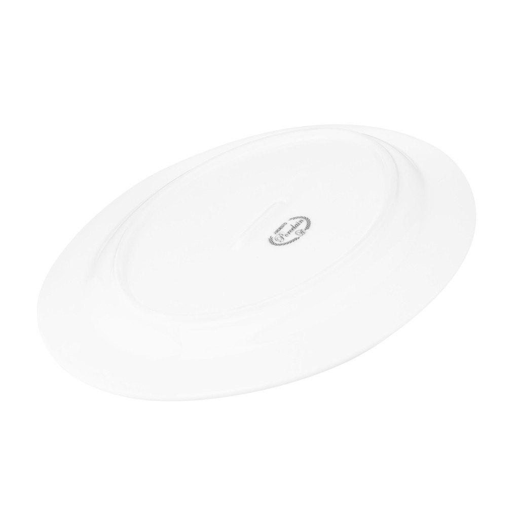 Блюдо Ardesto Prato Oval 25х17.5 см (AR3606P)