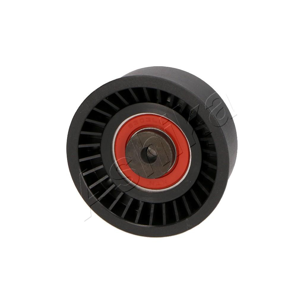 Ролик натягувача ременя ASHIKA 45-01-125