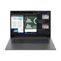 Ноутбук Lenovo V17 G3 IAP (82U1000BRA)