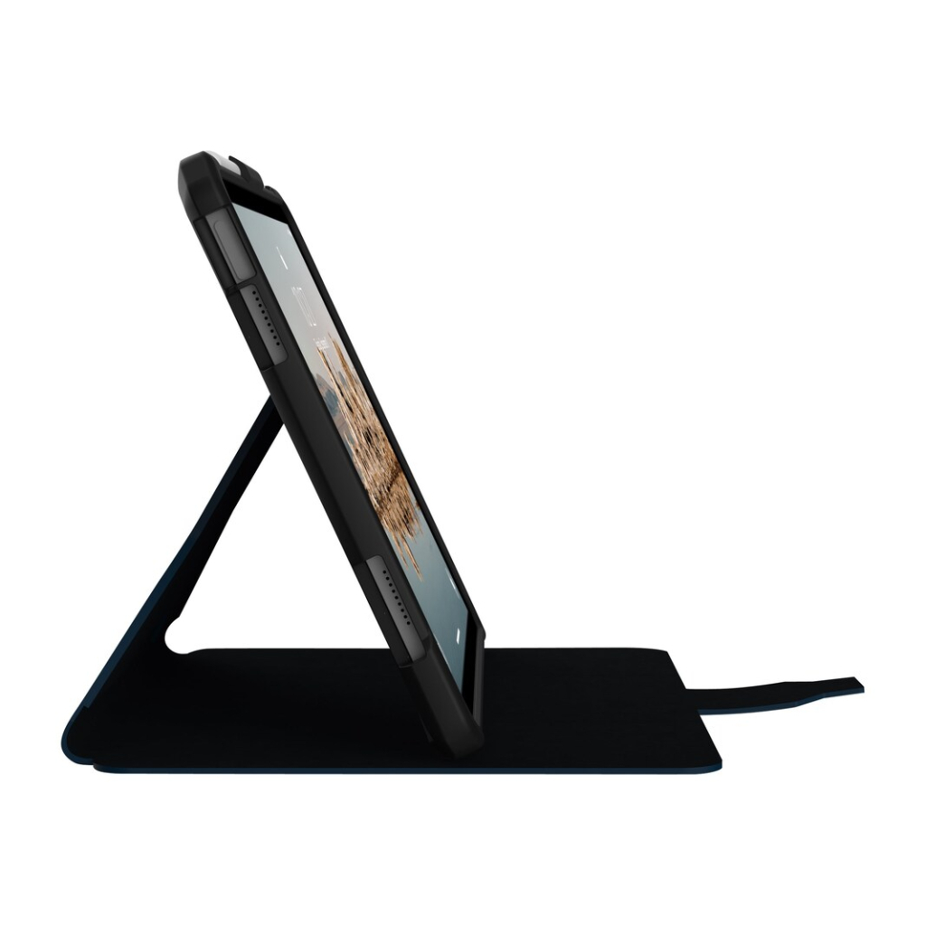 Чохол до планшета UAG Apple iPad 10.9" (10th Gen 2022) Metropolis SE, Mallard (12339X115555)