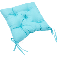 Chair cushion MirSon Ranforce Elite 11-2208 Mint 50x50 cm (2200006275855)