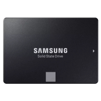 Накопичувач SSD 2.5" 1TB Samsung (MZ-76E1T0B/EU)