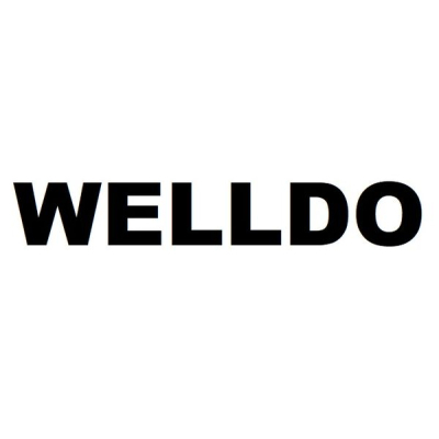 Пакет для картриджа 240х450мм, 90мкм, Red Welldo (B2404590R)