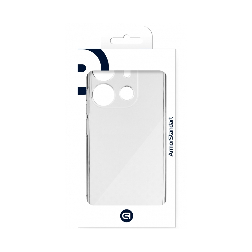 Чохол до мобільного телефона Armorstandart Air Force TECNO Spark Go 2023 (BF7) Camera cover Transparent (ARM67036) Чохол до мобільного телефона Armorstandart Air Force TECNO Spark Go 2023 (BF7) Camera cover Transparent (ARM67036)