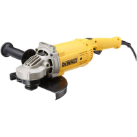 Grinding machine DeWALT DWE496 2600 W, 6500 rpm, d230 mm (DWE496)