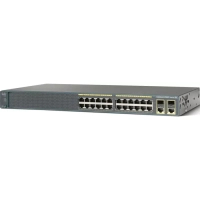 Комутатор мережевий Cisco WS-C2960L48TSLL-RF