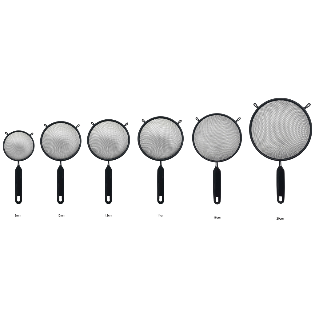 Сито Oscar Grand 10 см (OSR-5008/2) Сито Oscar Grand 10 см (OSR-5008/2)