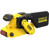 Stanley FatMax sander, 1010W, belt size 533x76 mm, 3.5 kg (FMEW204K)