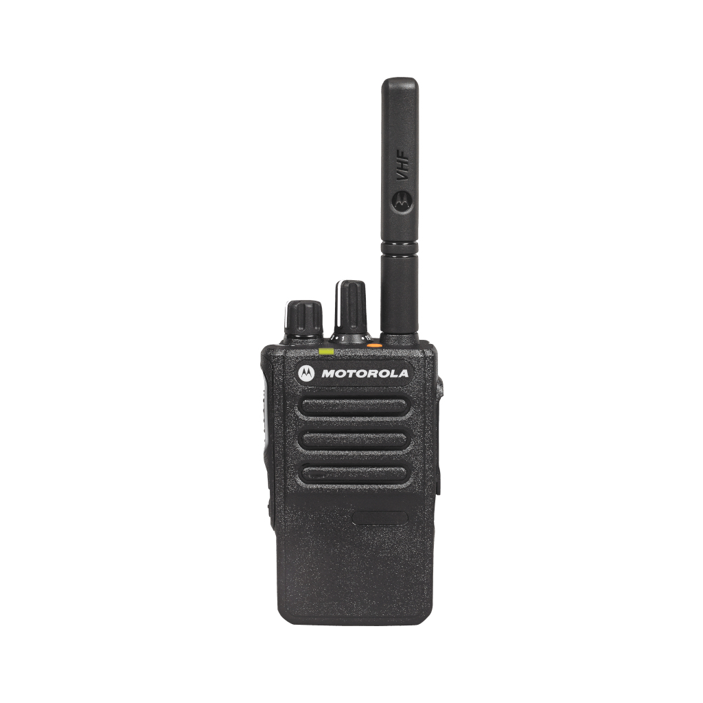 Портативна рація Motorola DP3441E VHF NKP GNSS BT WIFI PRER302BE 3000T (ГРР00001499)