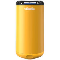 Фумігатор Thermacell Patio Shield Mosquito Repeller MR-PS Сitrus (1200.05.91)