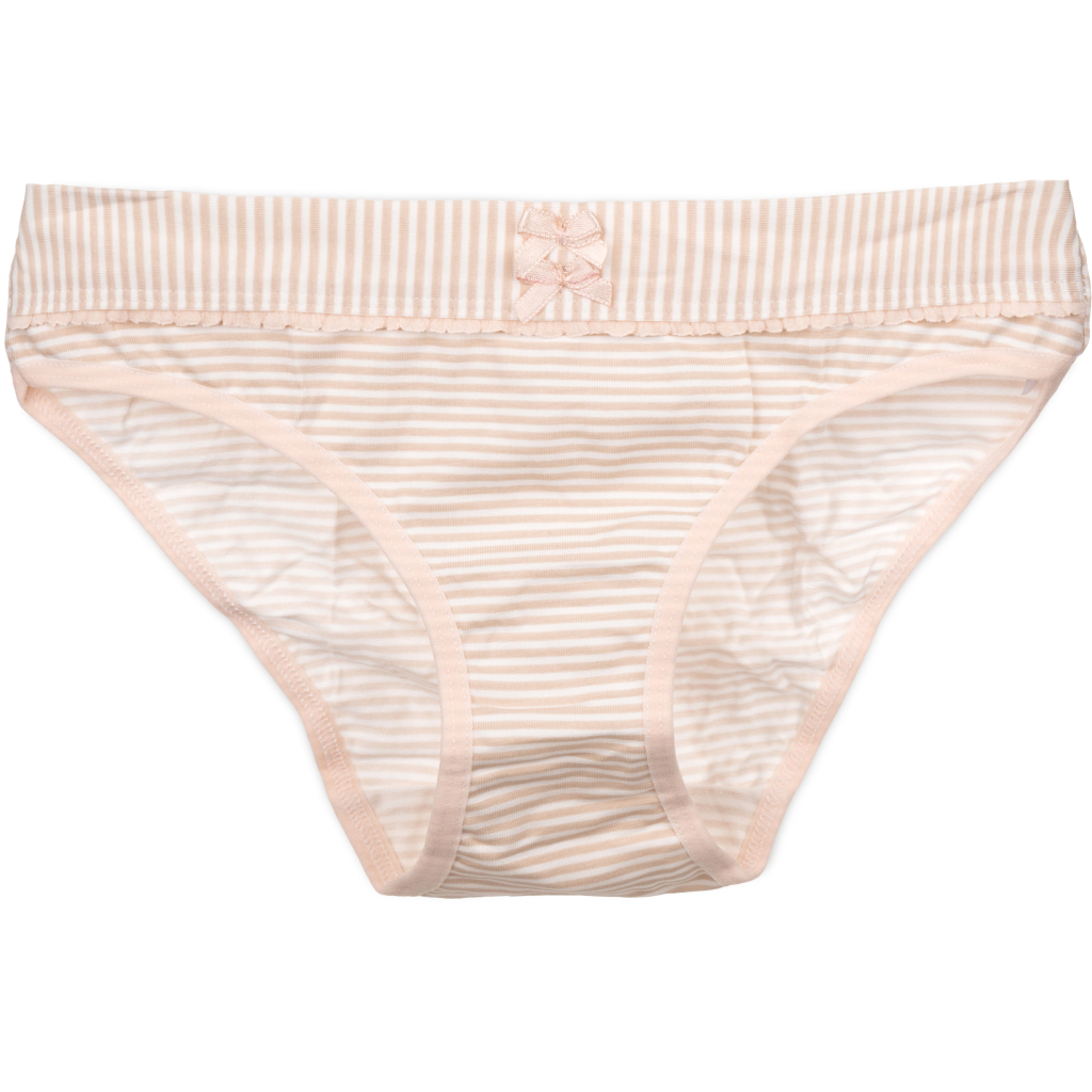 Труси дитячі Sevim набір (7015-152G-beige)