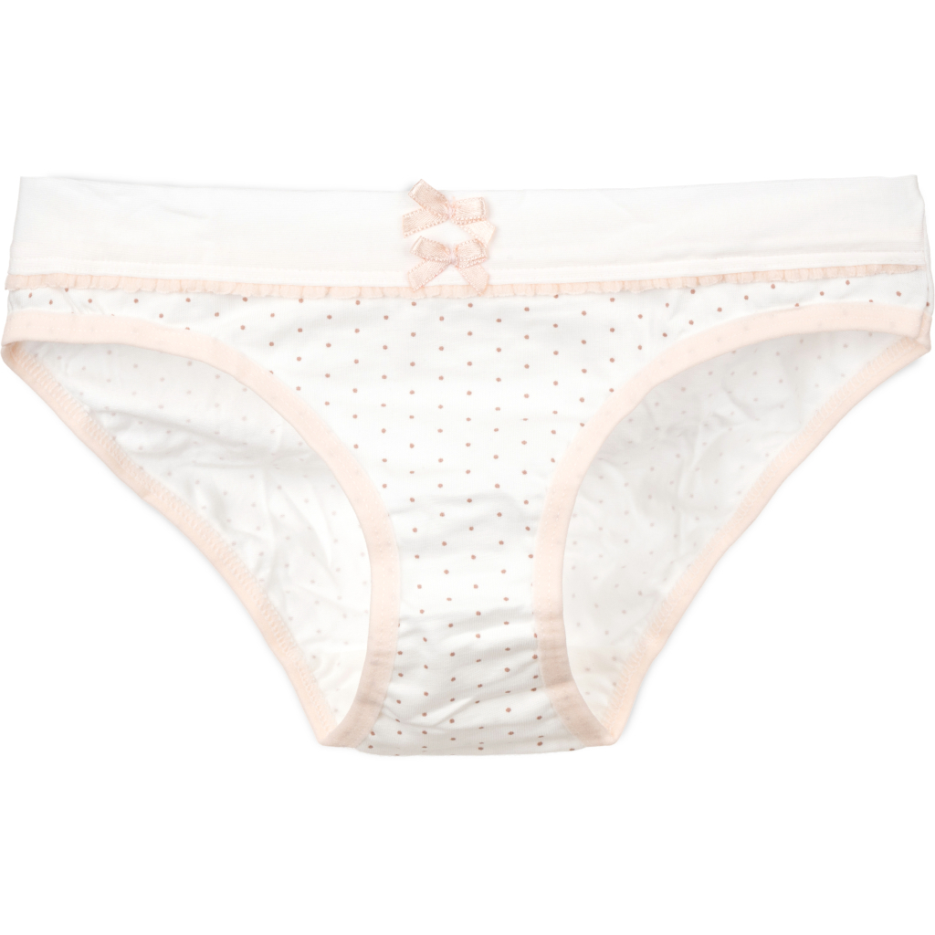 Труси дитячі Sevim набір (7015-152G-beige)