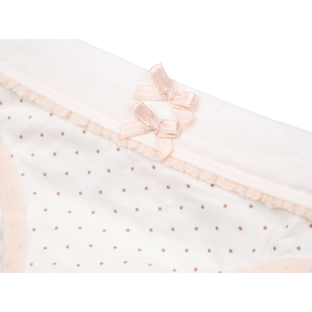 Труси дитячі Sevim набір (7015-152G-beige)