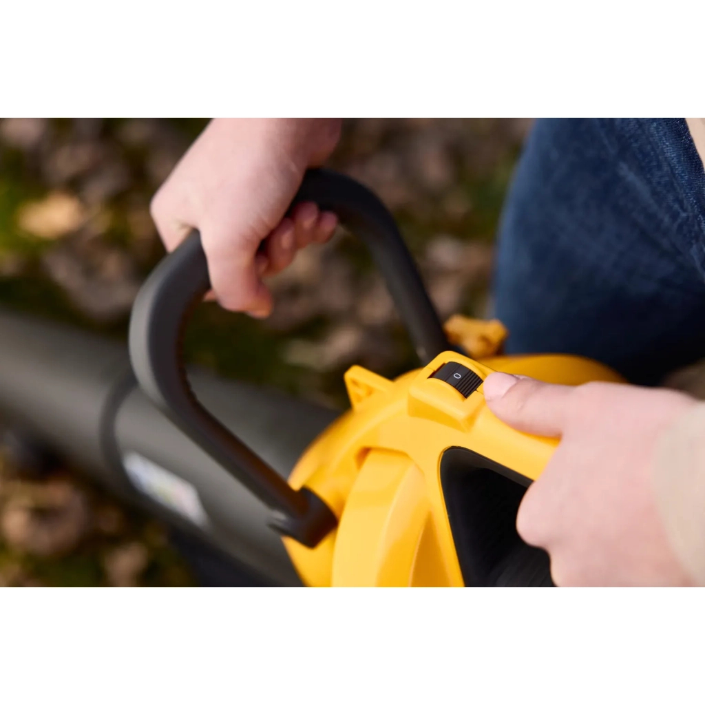 Пилосос садовий Stiga 20V, 2х4Ah, 0.6 кВт, 45л. (VS100eKit)