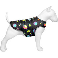 Animal jacket WAUDOG Clothes "Rick and Morty 2" XL (506-0281)