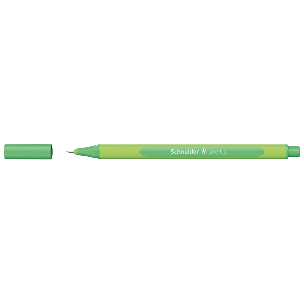 Лайнер Schneider Line-Up 0,4 мм mountain green (S191015)
