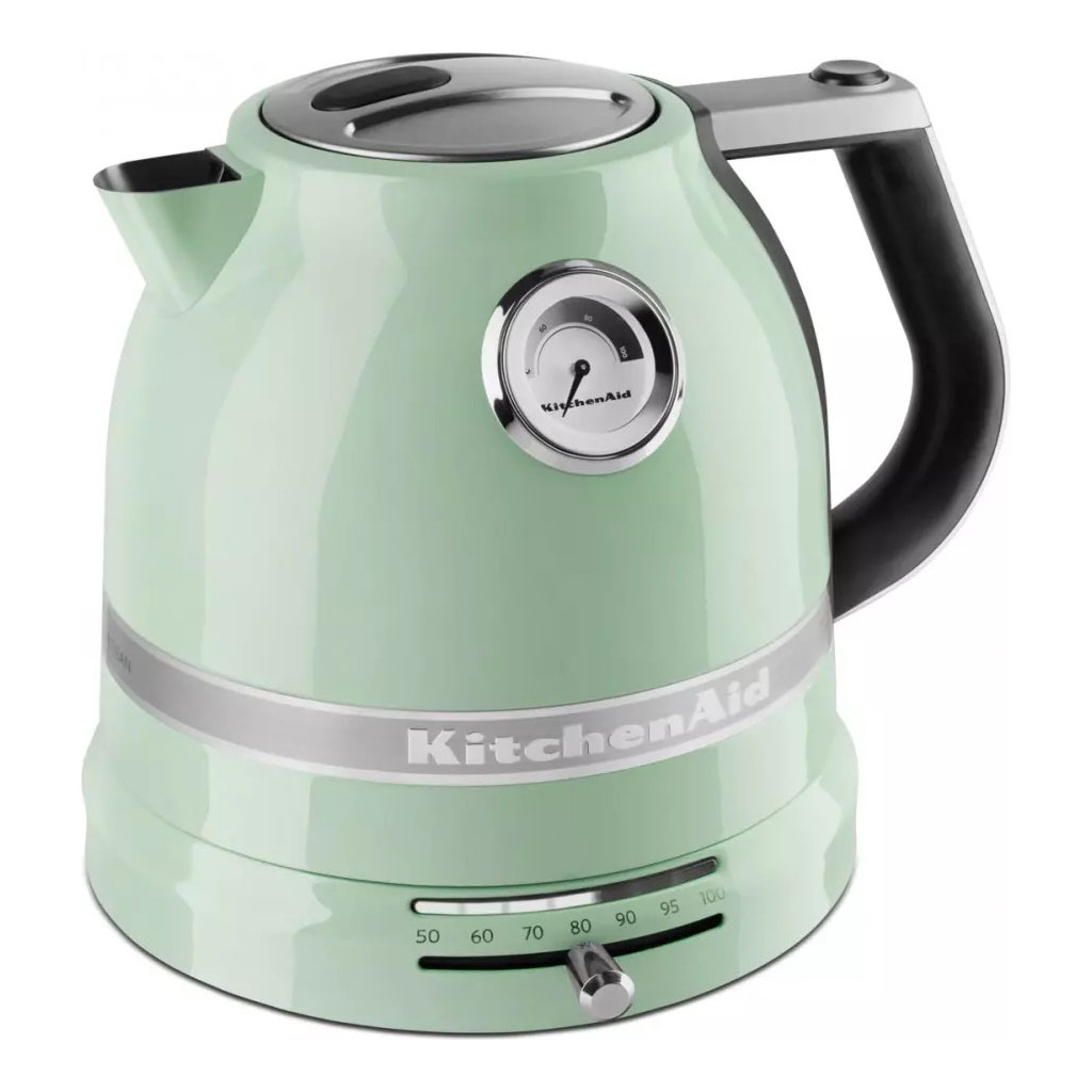Електрочайник KitchenAid 5KEK1522EPT Електрочайник KitchenAid 5KEK1522EPT
