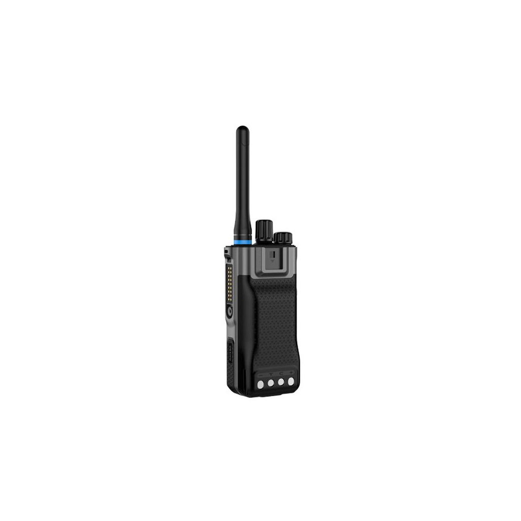 Портативна рація Caltta DH590 UHF DMR