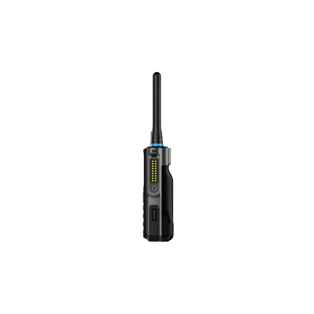 Портативна рація Caltta DH590 UHF DMR