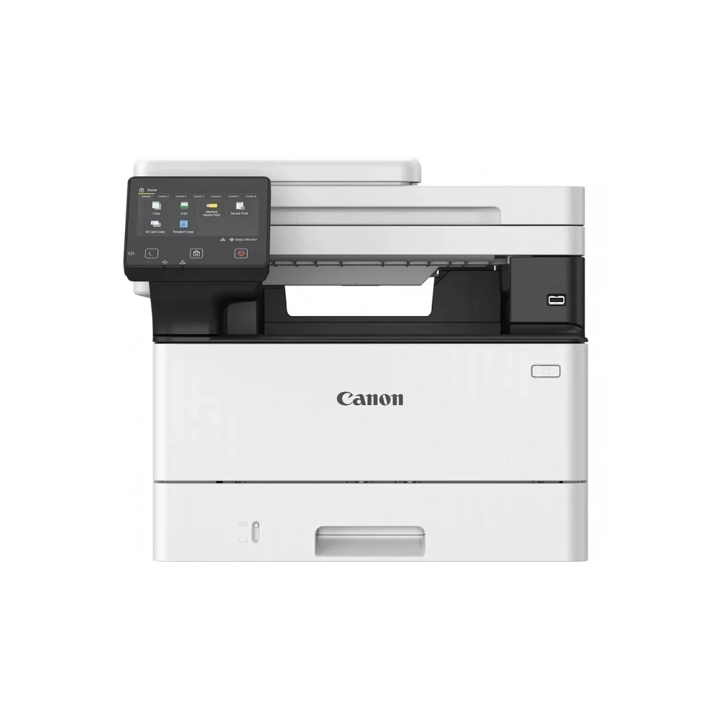 Багатофункціональний пристрій Canon MF461dw Wi-Fi (5951C020/ 7188C019)