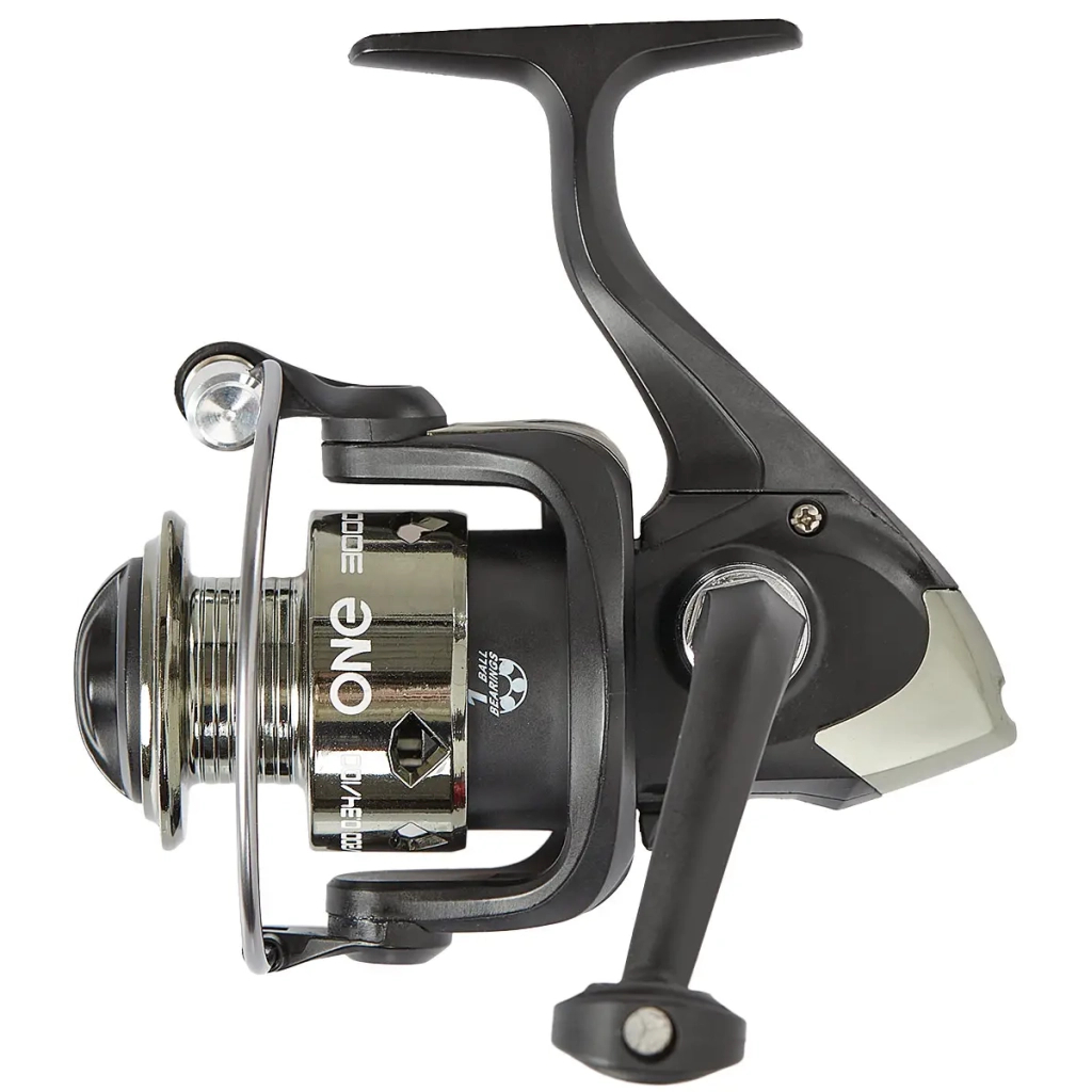Котушка X-Fish One 3000 1BB (1917.00.46)