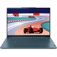 Ноутбук Lenovo Yoga Pro 7 14IRH8 (82Y700BPRA)