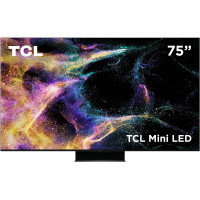 Телевізор TCL 75C845