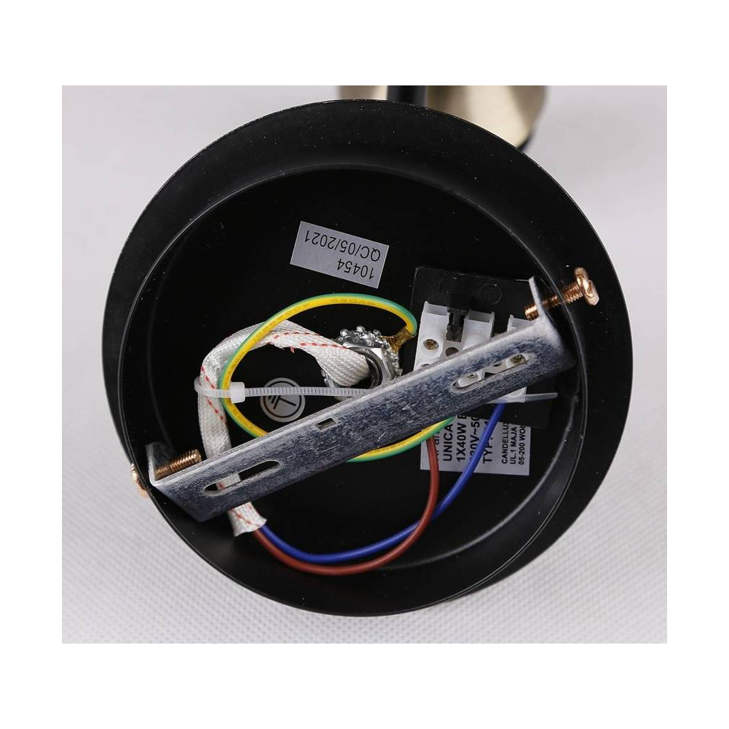 Бра Candellux 21-00866 Unica (21-00866)