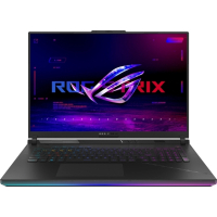 Ноутбук ASUS ROG Strix SCAR 18 G834JZ-N6075X (90NR0D31-M004Y0)