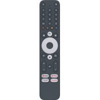 Медіаплеєр Strong SRT 420 Android TV і ефірний приймач в одному пристрої (SRT 420)